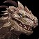 Ornate Dragon Statue